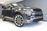 USED 2023 23 LAND ROVER RANGE ROVER SPORT D350 3.0 AUTOBIOGRAPHY MHEV  *&pound;1499 A MONTH WITH &pound;19546 DEPOSIT*
