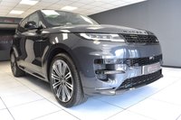 USED 2023 23 LAND ROVER RANGE ROVER SPORT D350 3.0 AUTOBIOGRAPHY MHEV  *&pound;1499 A MONTH WITH &pound;19546 DEPOSIT*