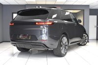 USED 2023 23 LAND ROVER RANGE ROVER SPORT D350 3.0 AUTOBIOGRAPHY MHEV  *&pound;1499 A MONTH WITH &pound;19546 DEPOSIT*