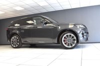 USED 2023 23 LAND ROVER RANGE ROVER SPORT D350 3.0 AUTOBIOGRAPHY MHEV  *&pound;1499 A MONTH WITH &pound;19546 DEPOSIT*