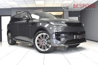 USED 2023 23 LAND ROVER RANGE ROVER SPORT D350 3.0 AUTOBIOGRAPHY MHEV  *&pound;1499 A MONTH WITH &pound;19546 DEPOSIT*