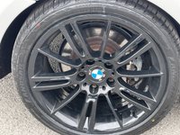 USED 2010 60 BMW 3 SERIES 2.0 318D M SPORT BUSINESS EDITION 4d 141 BHP &pound;5495 FACTORY EXTRAS