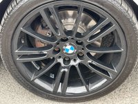 USED 2010 60 BMW 3 SERIES 2.0 318D M SPORT BUSINESS EDITION 4d 141 BHP &pound;5495 FACTORY EXTRAS