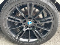 USED 2010 60 BMW 3 SERIES 2.0 318D M SPORT BUSINESS EDITION 4d 141 BHP &pound;5495 FACTORY EXTRAS