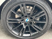 USED 2010 60 BMW 3 SERIES 2.0 318D M SPORT BUSINESS EDITION 4d 141 BHP &pound;5495 FACTORY EXTRAS