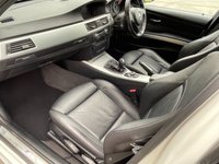 USED 2010 60 BMW 3 SERIES 2.0 318D M SPORT BUSINESS EDITION 4d 141 BHP &pound;5495 FACTORY EXTRAS
