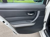 USED 2010 60 BMW 3 SERIES 2.0 318D M SPORT BUSINESS EDITION 4d 141 BHP &pound;5495 FACTORY EXTRAS