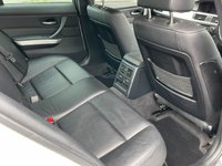 USED 2010 60 BMW 3 SERIES 2.0 318D M SPORT BUSINESS EDITION 4d 141 BHP &pound;5495 FACTORY EXTRAS