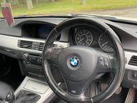 USED 2010 60 BMW 3 SERIES 2.0 318D M SPORT BUSINESS EDITION 4d 141 BHP &pound;5495 FACTORY EXTRAS