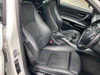 USED 2010 60 BMW 3 SERIES 2.0 318D M SPORT BUSINESS EDITION 4d 141 BHP &pound;5495 FACTORY EXTRAS