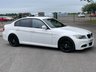 USED 2010 60 BMW 3 SERIES 2.0 318D M SPORT BUSINESS EDITION 4d 141 BHP &pound;5495 FACTORY EXTRAS