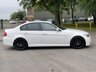 USED 2010 60 BMW 3 SERIES 2.0 318D M SPORT BUSINESS EDITION 4d 141 BHP &pound;5495 FACTORY EXTRAS