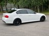USED 2010 60 BMW 3 SERIES 2.0 318D M SPORT BUSINESS EDITION 4d 141 BHP &pound;5495 FACTORY EXTRAS