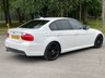 USED 2010 60 BMW 3 SERIES 2.0 318D M SPORT BUSINESS EDITION 4d 141 BHP &pound;5495 FACTORY EXTRAS