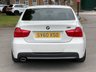 USED 2010 60 BMW 3 SERIES 2.0 318D M SPORT BUSINESS EDITION 4d 141 BHP &pound;5495 FACTORY EXTRAS