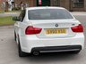 USED 2010 60 BMW 3 SERIES 2.0 318D M SPORT BUSINESS EDITION 4d 141 BHP &pound;5495 FACTORY EXTRAS