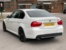 USED 2010 60 BMW 3 SERIES 2.0 318D M SPORT BUSINESS EDITION 4d 141 BHP &pound;5495 FACTORY EXTRAS