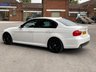 USED 2010 60 BMW 3 SERIES 2.0 318D M SPORT BUSINESS EDITION 4d 141 BHP &pound;5495 FACTORY EXTRAS