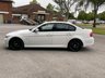 USED 2010 60 BMW 3 SERIES 2.0 318D M SPORT BUSINESS EDITION 4d 141 BHP &pound;5495 FACTORY EXTRAS