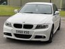 USED 2010 60 BMW 3 SERIES 2.0 318D M SPORT BUSINESS EDITION 4d 141 BHP &pound;5495 FACTORY EXTRAS