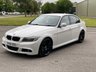 USED 2010 60 BMW 3 SERIES 2.0 318D M SPORT BUSINESS EDITION 4d 141 BHP &pound;5495 FACTORY EXTRAS