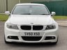 USED 2010 60 BMW 3 SERIES 2.0 318D M SPORT BUSINESS EDITION 4d 141 BHP &pound;5495 FACTORY EXTRAS