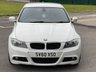 USED 2010 60 BMW 3 SERIES 2.0 318D M SPORT BUSINESS EDITION 4d 141 BHP &pound;5495 FACTORY EXTRAS