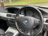 USED 2010 60 BMW 3 SERIES 2.0 318D M SPORT BUSINESS EDITION 4d 141 BHP &pound;5495 FACTORY EXTRAS