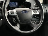 USED 2015 64 FORD C-MAX 1.6 TITANIUM TDCI 5d 114 BHP REAR PARKING SENSORS +  CRUISE CONTROL +  BLUETOOTH +  DAB RADIO +  USB +  DUAL ZONE CLIMATE CONTROL +  KEY LESS START +  AIR CONDITIONER +  TRACTION CONTROL +  17 INCH ALLOY WHEELS +