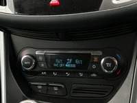 USED 2015 64 FORD C-MAX 1.6 TITANIUM TDCI 5d 114 BHP REAR PARKING SENSORS +  CRUISE CONTROL +  BLUETOOTH +  DAB RADIO +  USB +  DUAL ZONE CLIMATE CONTROL +  KEY LESS START +  AIR CONDITIONER +  TRACTION CONTROL +  17 INCH ALLOY WHEELS +