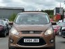 USED 2015 64 FORD C-MAX 1.6 TITANIUM TDCI 5d 114 BHP REAR PARKING SENSORS +  CRUISE CONTROL +  BLUETOOTH +  DAB RADIO +  USB +  DUAL ZONE CLIMATE CONTROL +  KEY LESS START +  AIR CONDITIONER +  TRACTION CONTROL +  17 INCH ALLOY WHEELS +