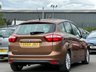 USED 2015 64 FORD C-MAX 1.6 TITANIUM TDCI 5d 114 BHP REAR PARKING SENSORS +  CRUISE CONTROL +  BLUETOOTH +  DAB RADIO +  USB +  DUAL ZONE CLIMATE CONTROL +  KEY LESS START +  AIR CONDITIONER +  TRACTION CONTROL +  17 INCH ALLOY WHEELS +