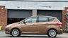 USED 2015 64 FORD C-MAX 1.6 TITANIUM TDCI 5d 114 BHP REAR PARKING SENSORS +  CRUISE CONTROL +  BLUETOOTH +  DAB RADIO +  USB +  DUAL ZONE CLIMATE CONTROL +  KEY LESS START +  AIR CONDITIONER +  TRACTION CONTROL +  17 INCH ALLOY WHEELS +