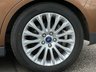 USED 2015 64 FORD C-MAX 1.6 TITANIUM TDCI 5d 114 BHP REAR PARKING SENSORS +  CRUISE CONTROL +  BLUETOOTH +  DAB RADIO +  USB +  DUAL ZONE CLIMATE CONTROL +  KEY LESS START +  AIR CONDITIONER +  TRACTION CONTROL +  17 INCH ALLOY WHEELS +