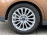 USED 2015 64 FORD C-MAX 1.6 TITANIUM TDCI 5d 114 BHP REAR PARKING SENSORS +  CRUISE CONTROL +  BLUETOOTH +  DAB RADIO +  USB +  DUAL ZONE CLIMATE CONTROL +  KEY LESS START +  AIR CONDITIONER +  TRACTION CONTROL +  17 INCH ALLOY WHEELS +