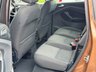 USED 2015 64 FORD C-MAX 1.6 TITANIUM TDCI 5d 114 BHP REAR PARKING SENSORS +  CRUISE CONTROL +  BLUETOOTH +  DAB RADIO +  USB +  DUAL ZONE CLIMATE CONTROL +  KEY LESS START +  AIR CONDITIONER +  TRACTION CONTROL +  17 INCH ALLOY WHEELS +