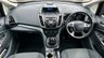 USED 2015 64 FORD C-MAX 1.6 TITANIUM TDCI 5d 114 BHP REAR PARKING SENSORS +  CRUISE CONTROL +  BLUETOOTH +  DAB RADIO +  USB +  DUAL ZONE CLIMATE CONTROL +  KEY LESS START +  AIR CONDITIONER +  TRACTION CONTROL +  17 INCH ALLOY WHEELS +