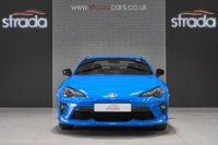 USED 2019 19 TOYOTA GT86 2.0 D-4S CLUB SERIES 2d 197 BHP +NATIONWIDE DELIVERY AVAILABLE+