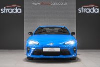 USED 2019 19 TOYOTA GT86 2.0 D-4S CLUB SERIES 2d 197 BHP +NATIONWIDE DELIVERY AVAILABLE+