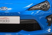 USED 2019 19 TOYOTA GT86 2.0 D-4S CLUB SERIES 2d 197 BHP +NATIONWIDE DELIVERY AVAILABLE+