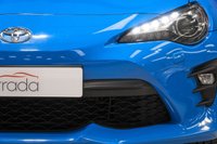USED 2019 19 TOYOTA GT86 2.0 D-4S CLUB SERIES 2d 197 BHP +NATIONWIDE DELIVERY AVAILABLE+