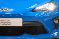 USED 2019 19 TOYOTA GT86 2.0 D-4S CLUB SERIES 2d 197 BHP +NATIONWIDE DELIVERY AVAILABLE+