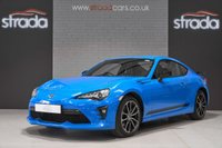 USED 2019 19 TOYOTA GT86 2.0 D-4S CLUB SERIES 2d 197 BHP +NATIONWIDE DELIVERY AVAILABLE+
