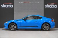 USED 2019 19 TOYOTA GT86 2.0 D-4S CLUB SERIES 2d 197 BHP +NATIONWIDE DELIVERY AVAILABLE+