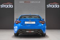 USED 2019 19 TOYOTA GT86 2.0 D-4S CLUB SERIES 2d 197 BHP +NATIONWIDE DELIVERY AVAILABLE+