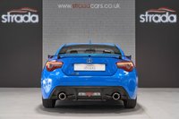 USED 2019 19 TOYOTA GT86 2.0 D-4S CLUB SERIES 2d 197 BHP +NATIONWIDE DELIVERY AVAILABLE+