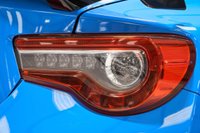 USED 2019 19 TOYOTA GT86 2.0 D-4S CLUB SERIES 2d 197 BHP +NATIONWIDE DELIVERY AVAILABLE+