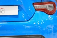 USED 2019 19 TOYOTA GT86 2.0 D-4S CLUB SERIES 2d 197 BHP +NATIONWIDE DELIVERY AVAILABLE+