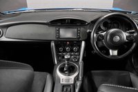 USED 2019 19 TOYOTA GT86 2.0 D-4S CLUB SERIES 2d 197 BHP +NATIONWIDE DELIVERY AVAILABLE+