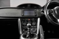 USED 2019 19 TOYOTA GT86 2.0 D-4S CLUB SERIES 2d 197 BHP +NATIONWIDE DELIVERY AVAILABLE+